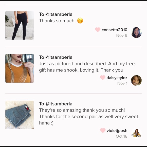 WELCOME! 💓 - Picture 3 of 8